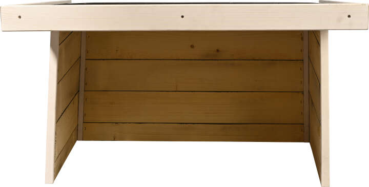 dobar Mährobotergarage Suburb I